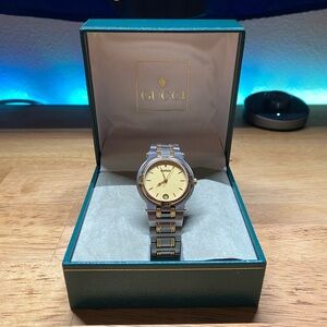 Gucci Watch